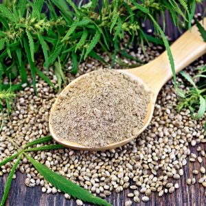 Liberty Bell Blend Capsules